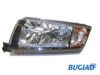 BUGIAD BSP20182 Headlight